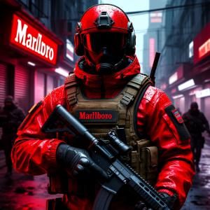 Marlboro