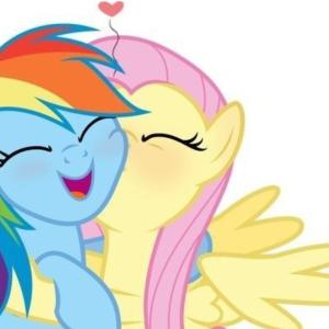 Fluttershy